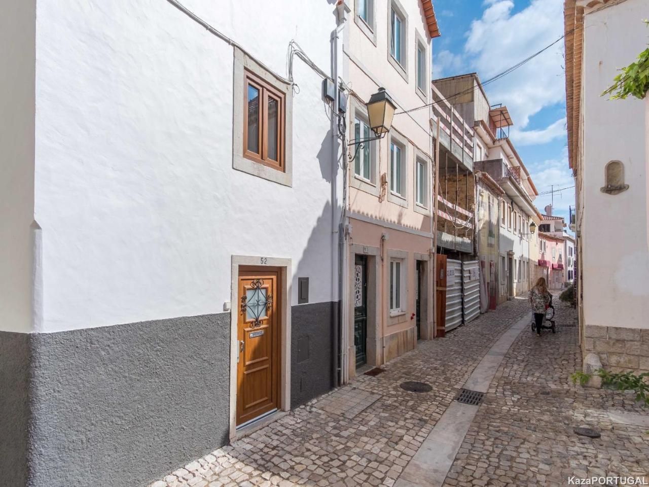 Casa Navegantes Villa Cascais Exterior photo